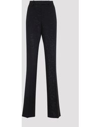 Tom Ford - Wool Pants - Lyst