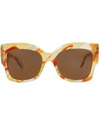 Chloé - Ch0252S Sunglasses - Lyst
