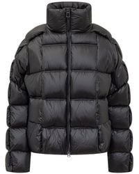 RAXXY - Puffer Jacket - Lyst
