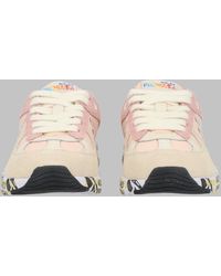 Premiata Will Be - Diva Sneakers For Girls - Lyst