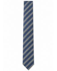 Missoni - Silk Tie - Lyst