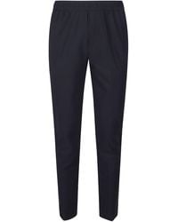 Pmds - Stretch Performance Trousers - Lyst
