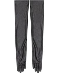 7 For All Mankind - Lunghi Seamless-Fit Gloves - Lyst