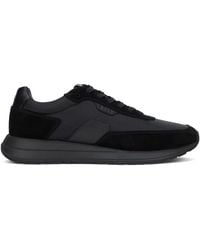 BOSS - Low-Top Sneakers - Lyst