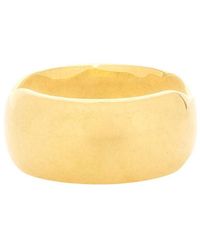 Balenciaga - Maxi Band Ring - Lyst