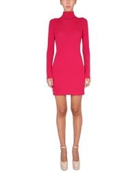DSquared² - Knit Dress - Lyst