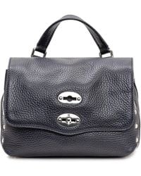 Zanellato - Postman Mini Tote Bag - Lyst
