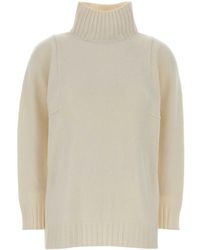 Max Mara - Knitwear - Lyst