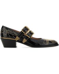 Chloé - Shoes Susanna - Lyst