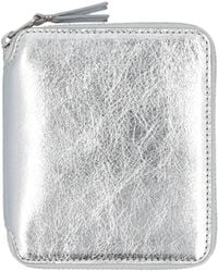 Comme des Garçons - Small Leather Goods - Lyst