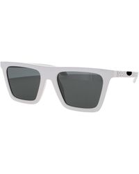 Versace - 0Ve4468U Sunglasses 53-19-140 With Case - Lyst