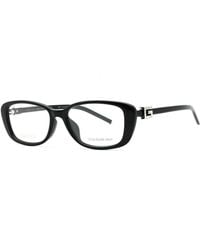 Gucci - Sleek Rectangular Eyeglasses For - Lyst