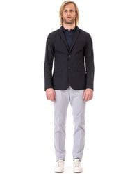 Herno - Lightweight Stretch Jacket For - Lyst