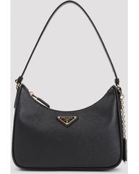 Prada - Reetition 2005 Shoulder Bag - Lyst