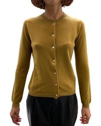 LA ROSE - Pullover - Lyst