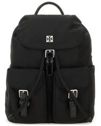 Tory Burch - 'Virginia' Backpack - Lyst