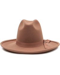 Alanui - Cowboy Hat - Lyst