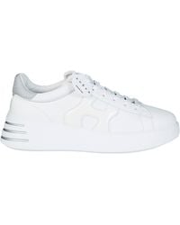 Hogan - Rebel H564 Lace-Up Sneakers For - Lyst