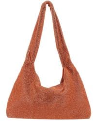 Kara - Armpit Bag - Lyst