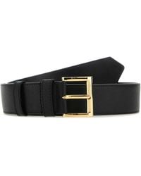 Prada - Belts - Lyst