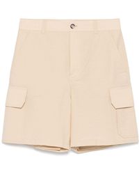 Loewe - Cargo Shorts - Lyst