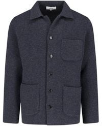 Lardini - 100% Cashmere Crewneck Sweater For - Lyst
