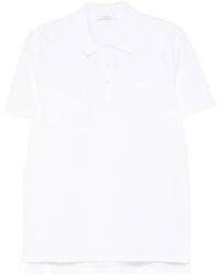 Givenchy - Short Sleeve Polo Regular Fit Clothing - Lyst