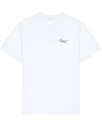 Givenchy - Regular Fit T-Shirt - Lyst
