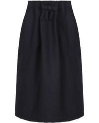 Prada - Sure! The Translation Of "Gonna Midi - Lyst