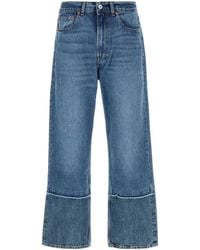 Our Legacy - Denim Jeans - Lyst