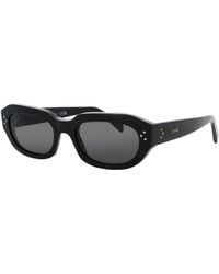 Celine - Acetate Sunglasses 54-20-145 - Lyst