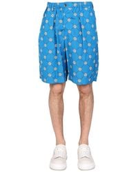 Marni - Gram Bermuda - Lyst
