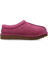 UGG - Tasman Ii Suede Slippers - Lyst