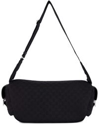 Gucci - Mini Versatile Shoulder Bag - Lyst