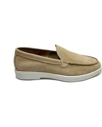 Bekk - Loafers - Lyst