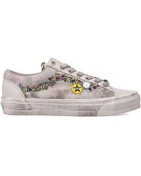 Vans - Low-Top Lace-Up Sneaker - Lyst
