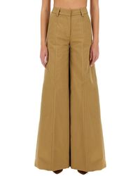 Thelatest - Alma Pants - Lyst