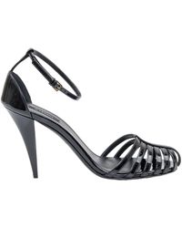 Givenchy - Stylish Sandals With Ankle Strap - Lyst
