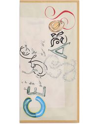 Celine - Silk Printed Twill Square Scarf - Lyst