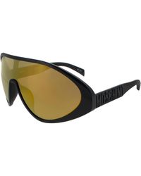 Moschino - Mos157/S Plastic Sunglasses - Lyst
