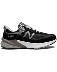 New Balance - 990 V6 - Lyst