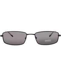 DKNY - Dk119 S Sunglasses - Lyst
