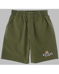 Moschino - Trendy Kids' Mini Shorts - Lyst