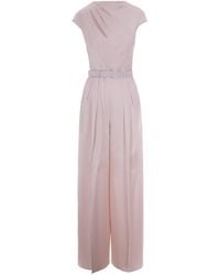 Max Mara - Elegant Trousers For - Lyst