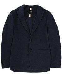 BOSS - "Hanry" Jacket - Lyst