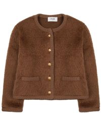 Celine - Sophisticated Jacket - Lyst
