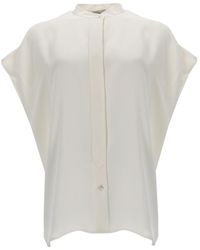Herno - Stylish Mini T-Shirt - Lyst