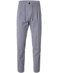Eleventy - Elite Tailored Trousers - Lyst