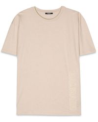 Balmain - T Shirt/Top - Lyst