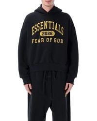 Essentials x Fear Of God - Clothing - Lyst